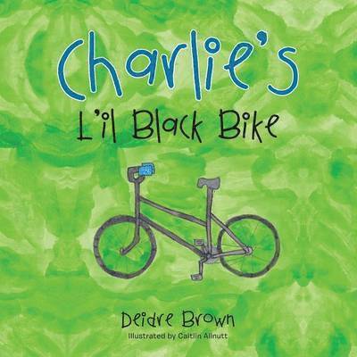 Charlie's L'il Black Bike 1