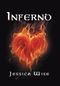 bokomslag Inferno