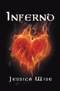 bokomslag Inferno