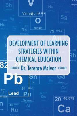 bokomslag Development of Learning Strategies Within Chemical Education