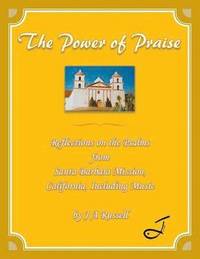 bokomslag The Power of Praise