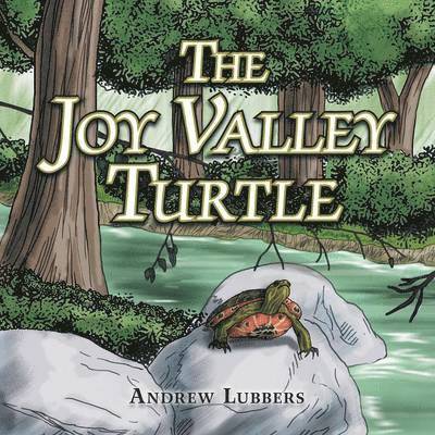 The Joy Valley Turtle 1