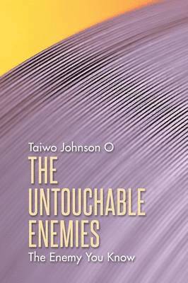 The Untouchable Enemies 1