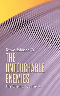 The Untouchable Enemies 1