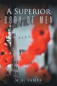 bokomslag Superior Body of Men
