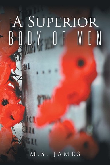 bokomslag Superior Body of Men
