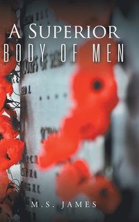 bokomslag Superior Body of Men
