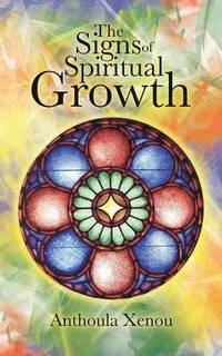 bokomslag The Signs of Spiritual Growth