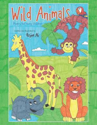 Wild Animals 1