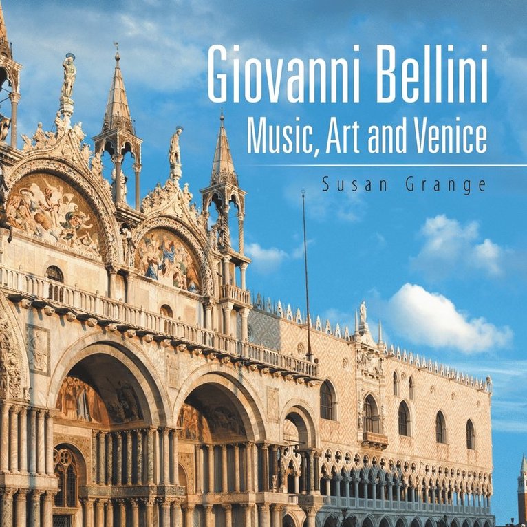 Giovanni Bellini 1