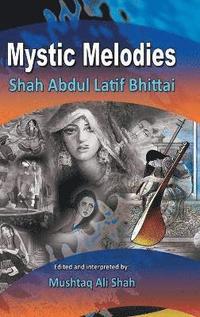 bokomslag Mystic Melodies