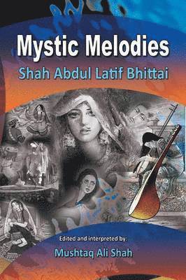 Mystic Melodies 1