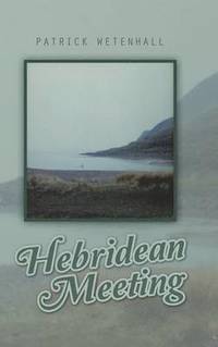 bokomslag Hebridean Meeting