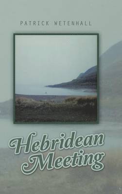 bokomslag Hebridean Meeting