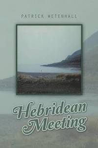 bokomslag Hebridean Meeting