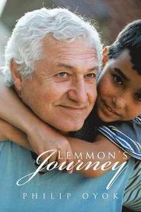 bokomslag Lemmon's Journey