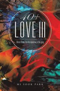 bokomslag 40+ Love III
