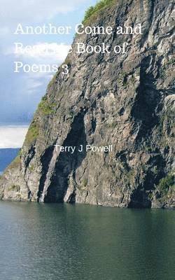 Another Come and Read Me Book of Poems 1