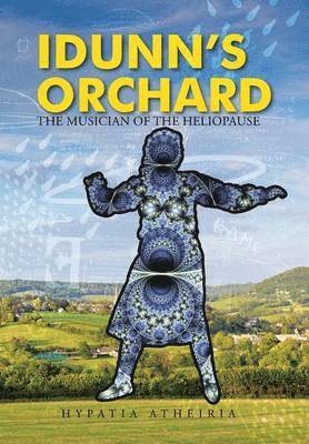 Hypatia Atheiria - Musician of the Heliopause, Inbunden