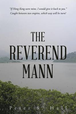Peter S Hall, Peter S. Hall, PETER S. HALL - Reverend Mann, Häftad