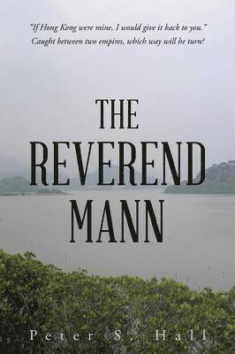 The Reverend Mann 1