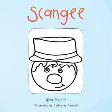 bokomslag Scangee