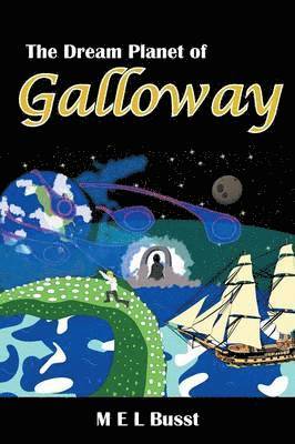bokomslag Galloway