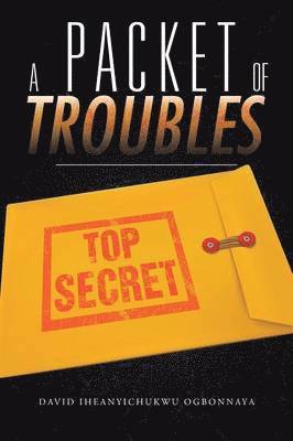 A Packet of Troubles 1