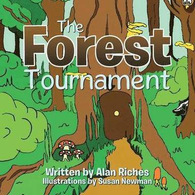 bokomslag Forest Tournament