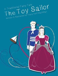 bokomslag The Toy Sailor