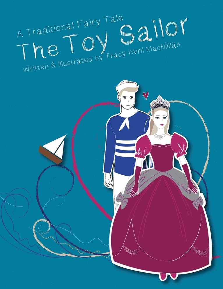 The Toy Sailor 1