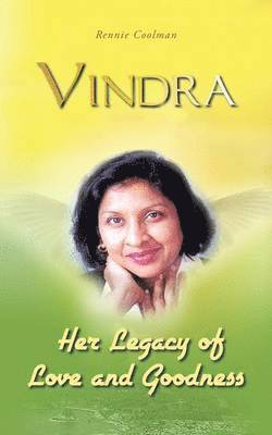 Rennie Coolman - Vindra, Häftad