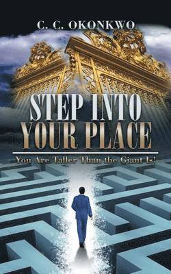 Step into Your Place 1