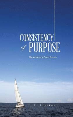 Consistency of Purpose 1