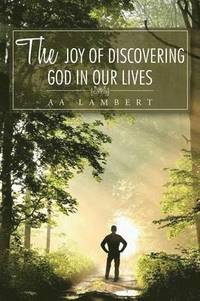 bokomslag Joy Of Discovering God In Our Lives