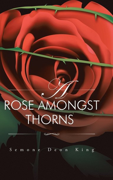 bokomslag Rose Amongst Thorns