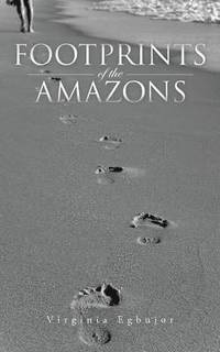 bokomslag Footprints of the Amazons