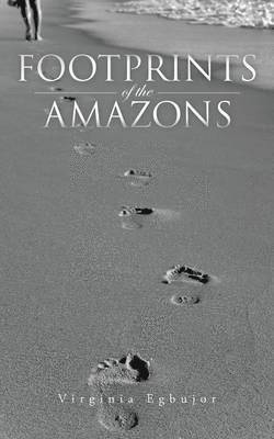 bokomslag Footprints of the Amazons