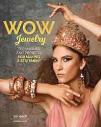 bokomslag Making Wow Jewelry