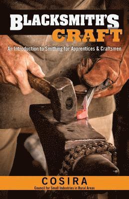 Blacksmith's Craft 1