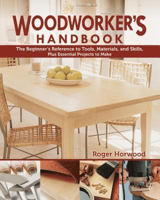 Woodworker's Handbook 1