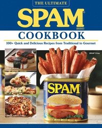 bokomslag The Ultimate Spam Cookbook