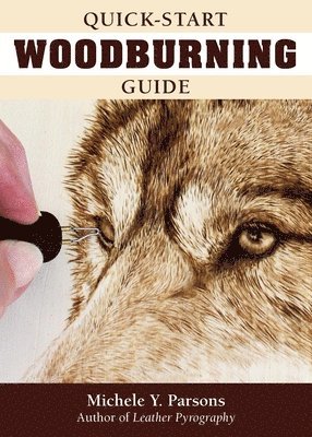 Quick-Start Woodburning Guide 1
