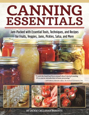 Canning Essentials 1