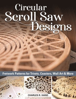 Circular Scroll Saw Designs 1