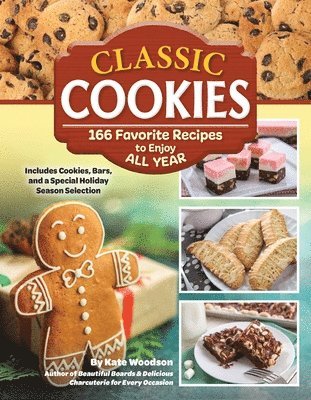 Classic Cookies 1