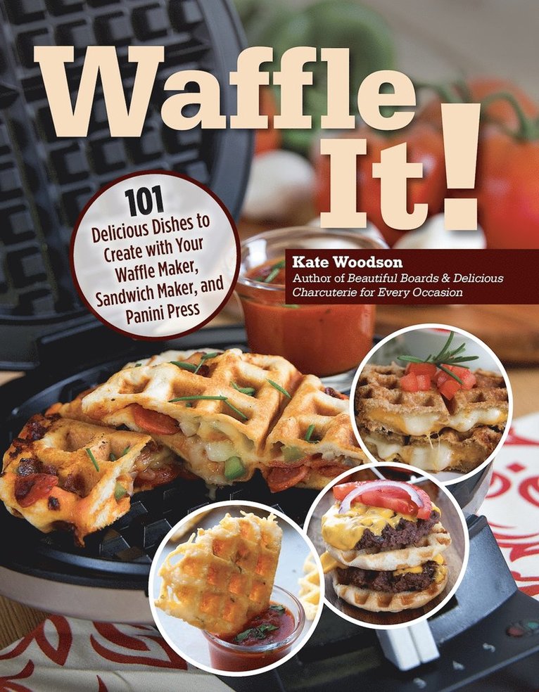 Waffle It! 1