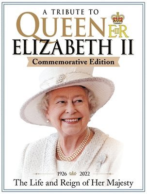 A Tribute to Queen Elizabeth II, Commemorative Edition 1