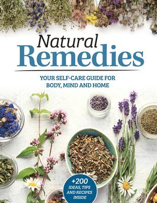 Natural Remedies 1