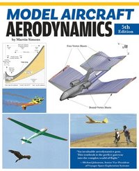 bokomslag Model Aircraft Aerodynamics, 5th Edition